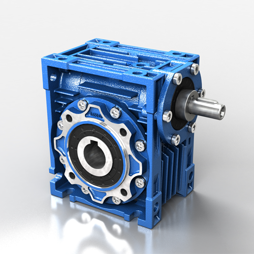 Worm Gear Reducers