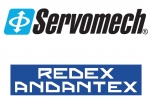 Renvois d'angle Servomech - Redex