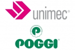 Renvois d'angle Unimec - Poggi