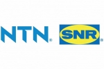 Logo NTN SNR