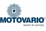 Réducteurs Coaxiaux Motovario - Logo