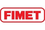 Réducteurs Coaxiaux Fimet - Logo