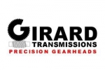 Logo Girard Transmissions - Réducteurs pendulaires