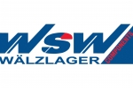 WSW Wälzlager, fournisseur d'embouts à rotules, bagues d'étanchéité, roulements lisses et rotules 