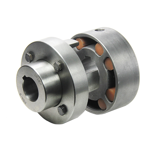 Flexible couplings