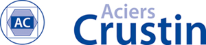 Logo aciers Crustin