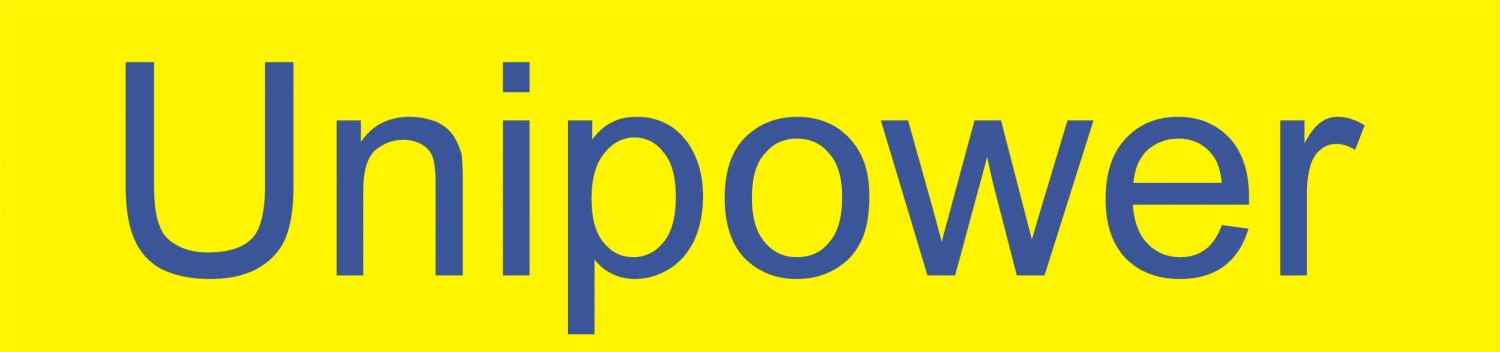 Logo Unipower Limiteur de couple