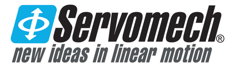 Logo Servomech